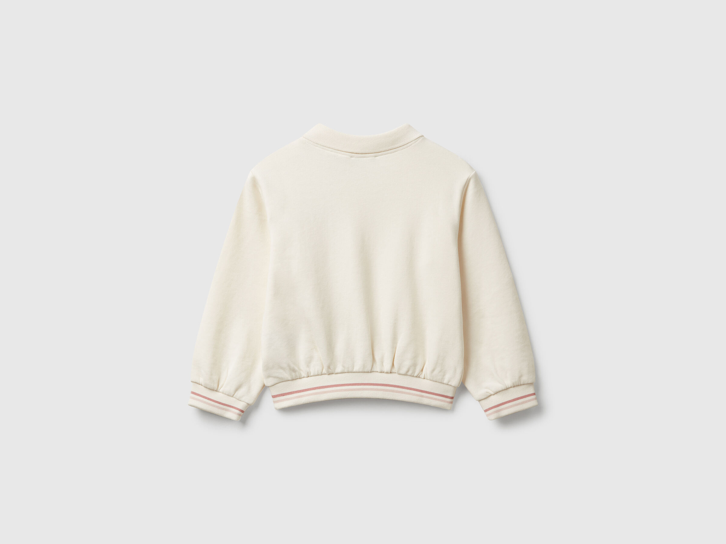 SWEATER L/S Junior Girl image number 2